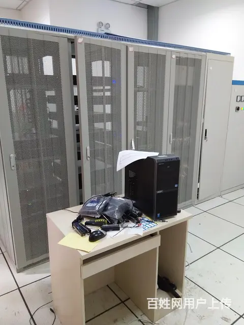 昆明呈贡区网络布线 - 图片 3