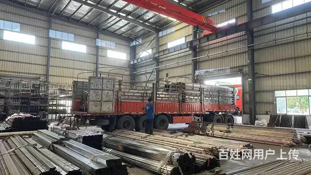 专业承接倒闭工厂拆除，厂房积压物资回收二手设备回收 - 图片 8