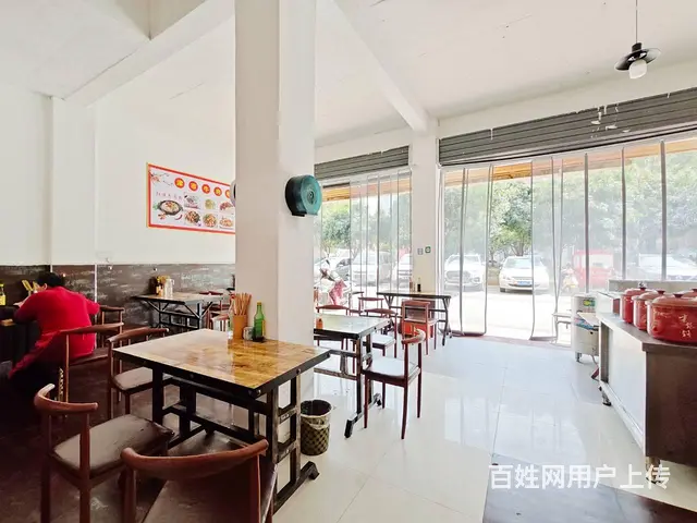 （老板本人）芙蓉区西垅小学旁边安置区粉面餐馆转让  6110 - 图片 9