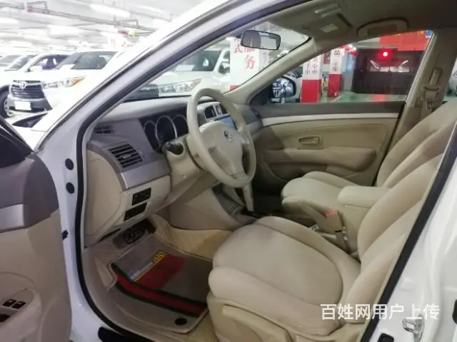 日产 轩逸 2016款 轩逸经典 1.6 自动 XE 舒适版 - 图片 5