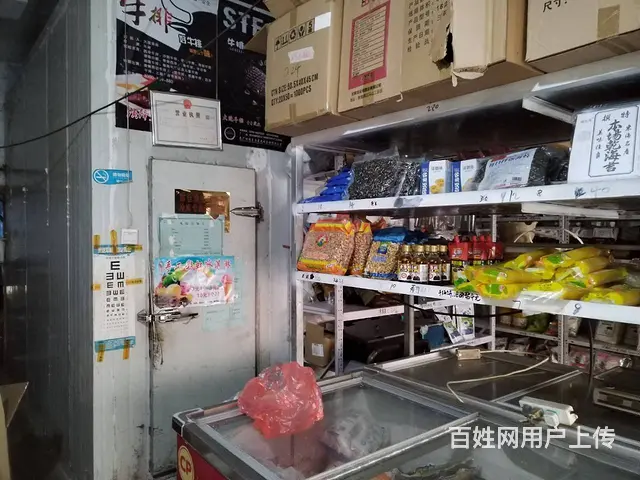2万急转黄金好位置纯一层老店带客源转让 - 图片 6