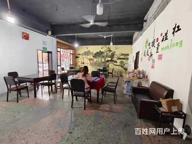 望城区星月小区棋牌室转让 9754 - 图片 2