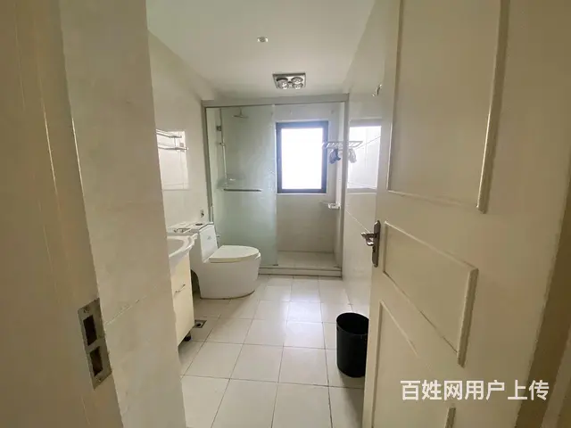 东城印象三室两卫客厅带阳台新塘地铁口运河印象东升市场钱江新城 - 图片 9