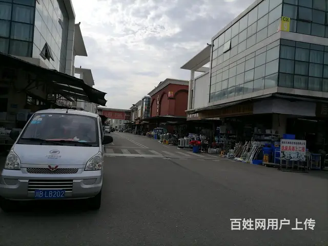 （旺铺居）老板本人毅德商贸城c区**出售无任何中介费 - 图片 4