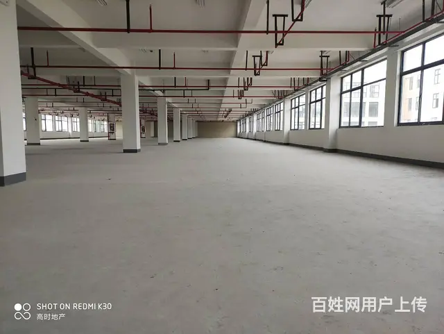 徐州开发区3300平厂房急租 - 图片 3