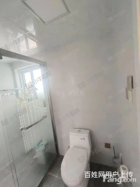 首次出租 路劲城市印象 3室2厅 - 图片 4