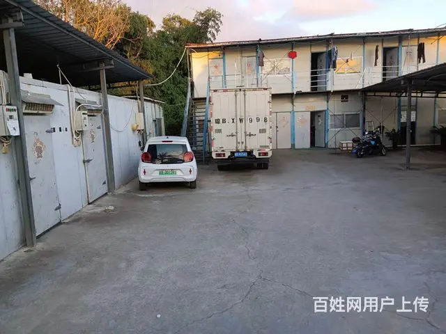 （51旺铺推荐）凤凰镇4000平厂房出租 - 图片 8