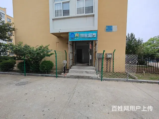 二中对面，机电学院旁英才小区可做生意，可办公可居住可做仓库长 - 图片 1