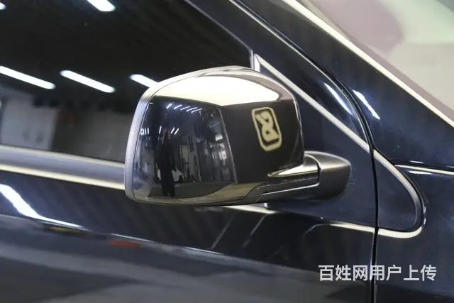 道奇酷威 [进口] 2009款 2.7L 自动 前 - 图片 7