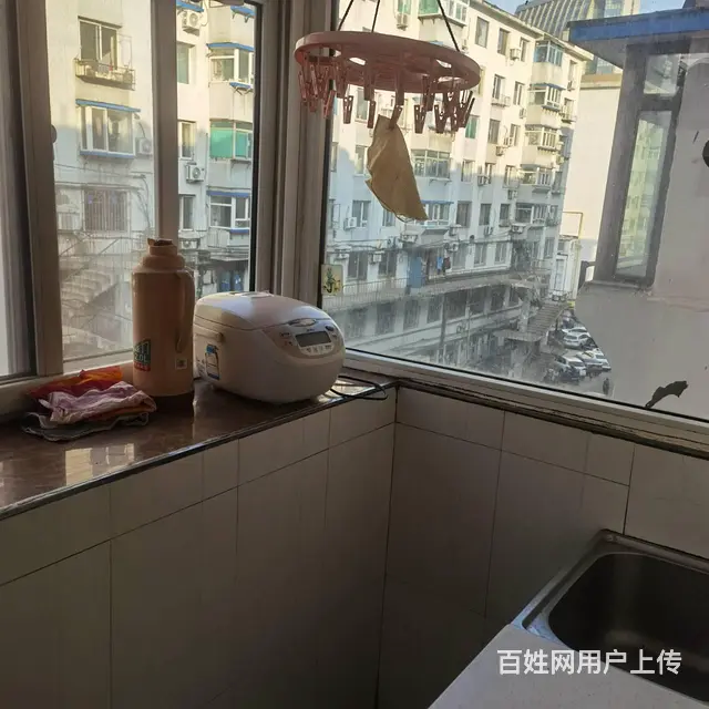 近青年公园五爱市场五爱小区干净整洁便宜出租 - 图片 4