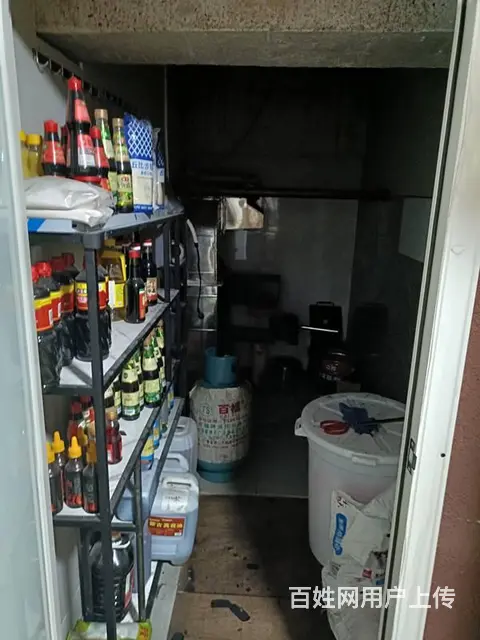 （51旺铺推荐）崖城120平烤肉餐饮店转让（带阁楼） - 图片 7