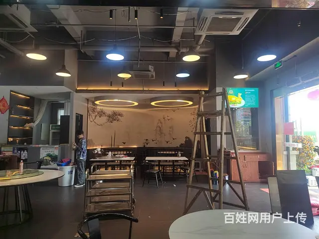 （51旺铺推荐）西海岸国际会展中心对面400平旺铺出租 - 图片 8