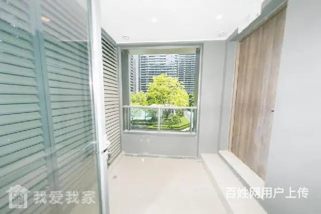 拎包入住区政府精装修132.67平南 - 图片 8