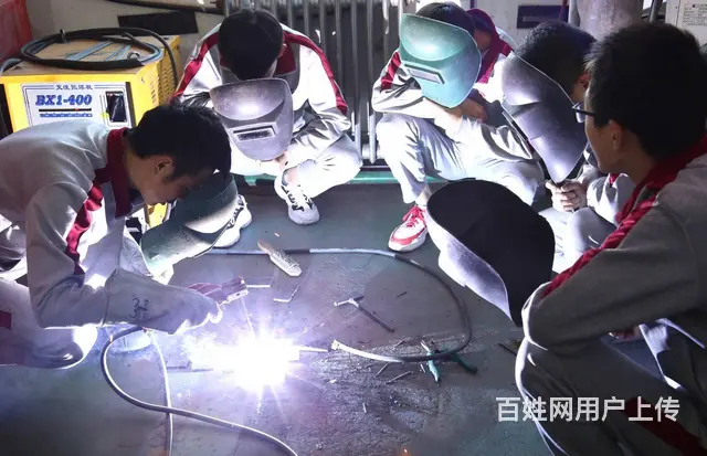 甘肃北方技工学校机电维修专业正在补录招生中 - 图片