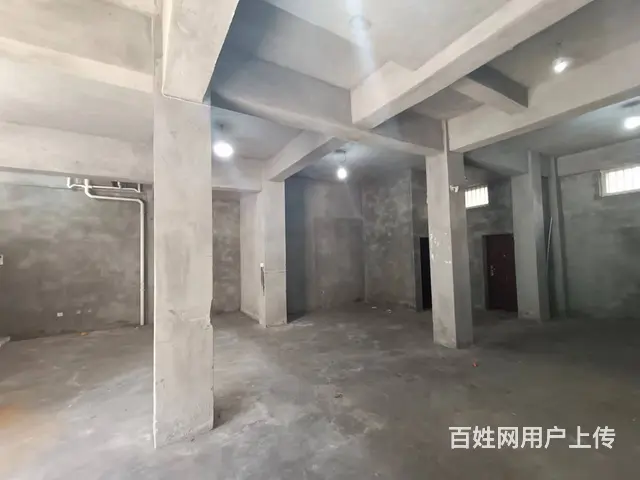 XSY）温江三开间临街商铺房东直租 - 图片 4