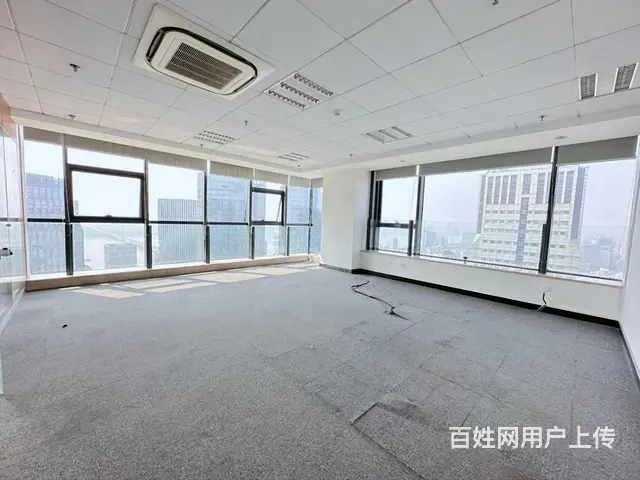 钱江新城，钱江国际时代广场，高区采光通透，一线江景，领包入住 - 图片 5