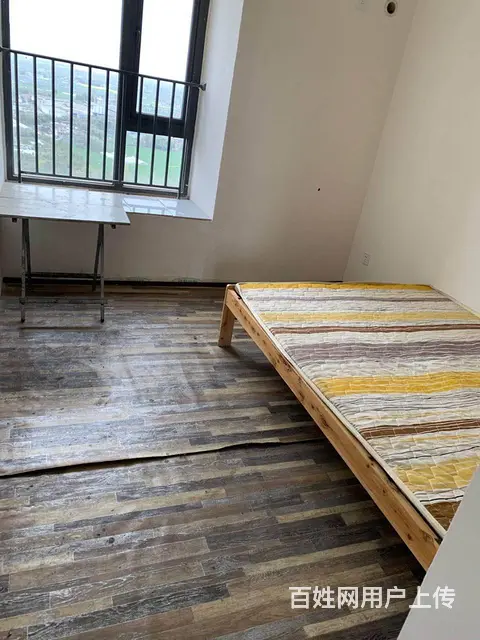 创客优先！房东直签！ 3号线地铁房、校园房！主卫简装！有车位 - 图片 6