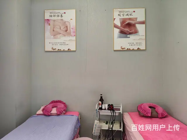 B个人一南大街商圈养生馆出租 - 图片 5