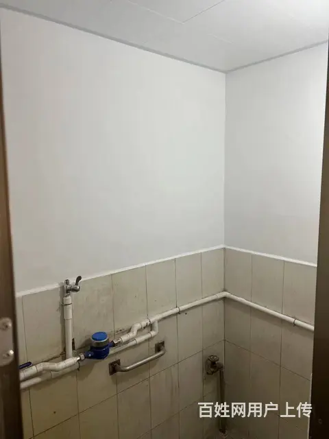 湛江市霞山公司宿舍 普通住宅1厅 精装修 - 图片 2