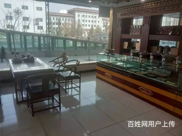 7599(七P）个人城东区建国路21号对面旺铺转让 - 图片 2