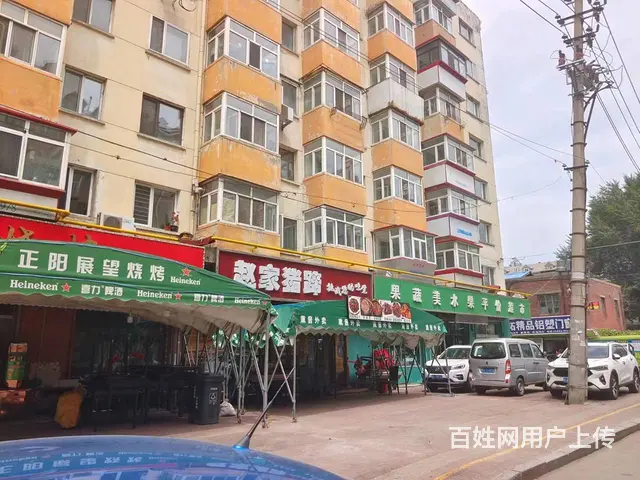 【搞定了！】道里 松源街 餐饮美食餐馆 整店转让 临街门面 - 图片 2