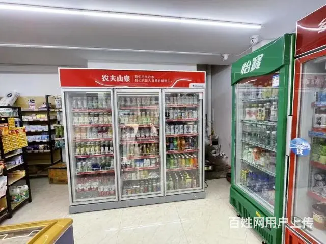 XN 武侯区金楠缤纷 顺兴路商铺 超市带茶室转让 - 图片 5
