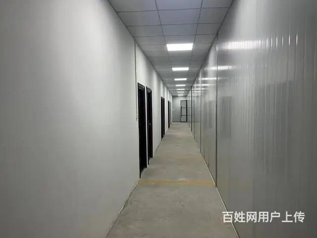 （51旺铺推荐）美兰区桂林洋2000平厂房出租 - 图片 7