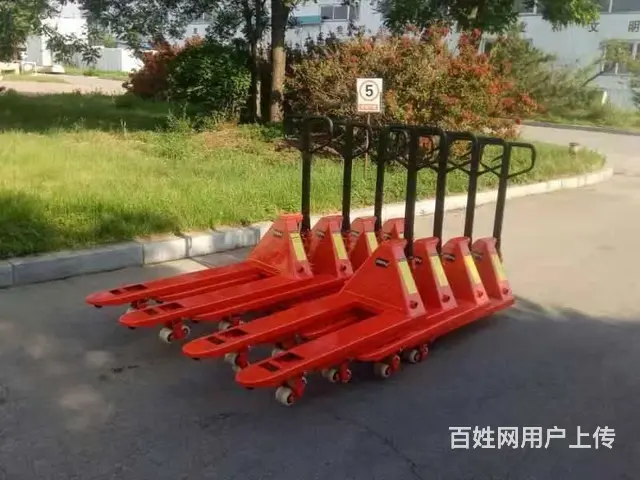 二手地牛租赁柴油叉车出租电动堆高车租赁电动叉车租赁 - 图片 3