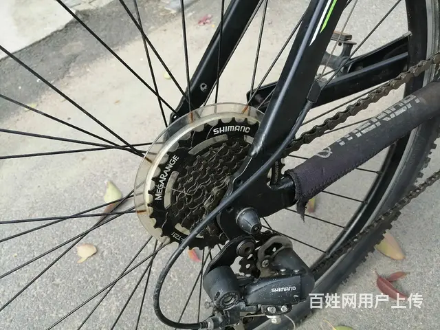 【搞定了！】美利达勇士600 - 图片 3