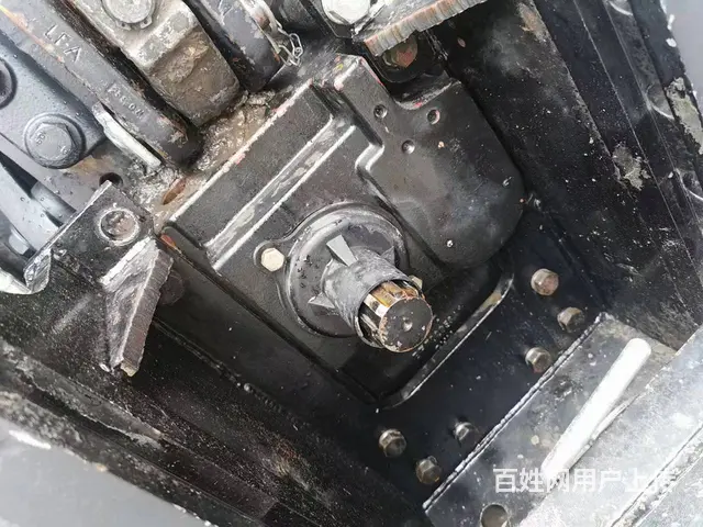 纯用户一手车18年购买上牌东方红 Lf2204 - 图片 7