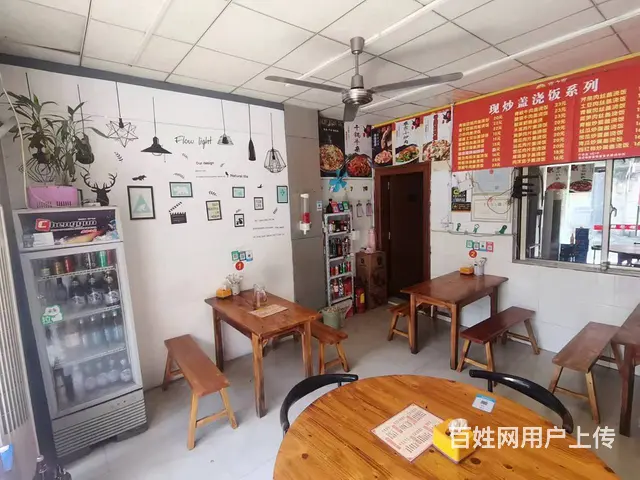 （51旺铺推荐）业里村65平餐饮店转让 - 图片 7