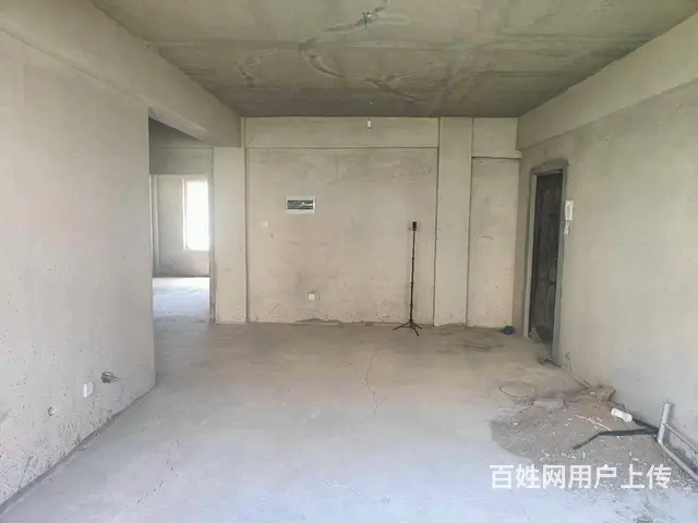 国王花园步梯二楼两室阴阳格局25.8万 - 图片 2