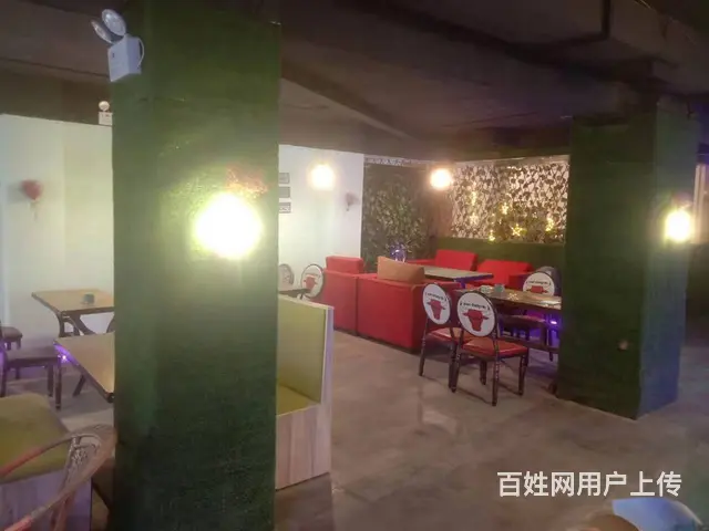 7580（七P）个人城北区二十里铺青海大学东门对面酒吧低价转 - 图片 6