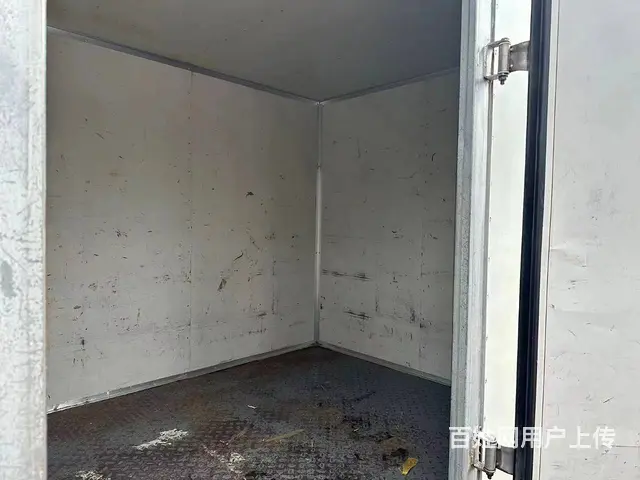 金杯 其他 厢式货车 国4 - 图片 7