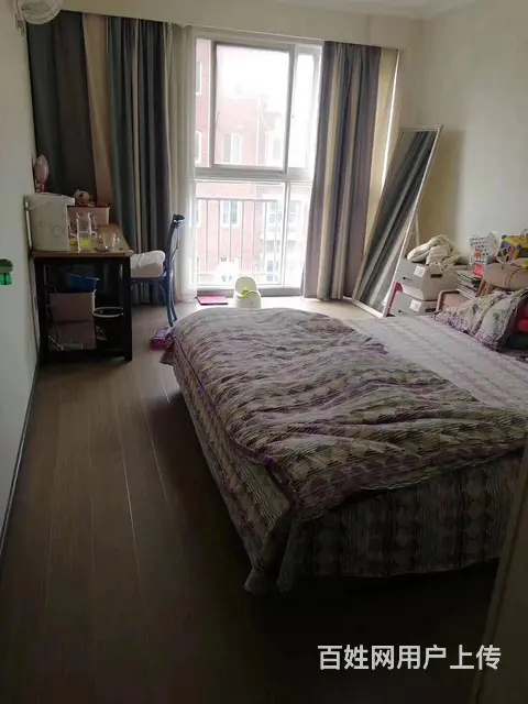 凤凰城多层2楼115平，库10平，婚房装修83.8万 - 图片 2