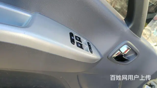福田奥铃 奥铃CTX 平板车 国5 - 图片 6