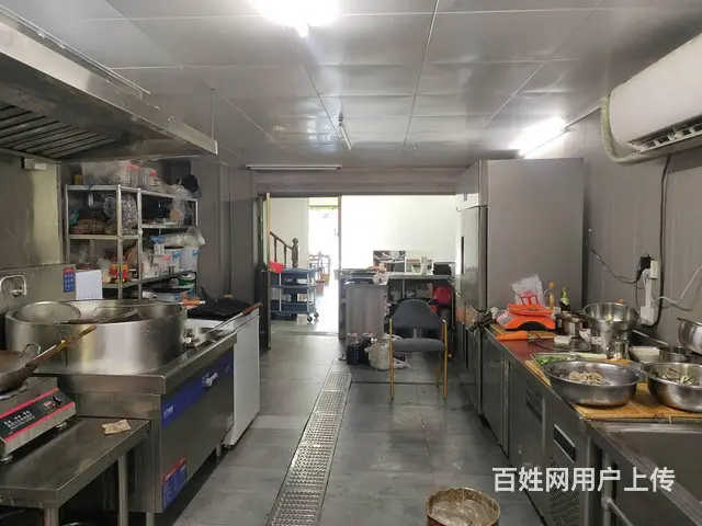 （51旺铺推荐）美祥路盛达景都400平餐饮店转让 - 图片 9