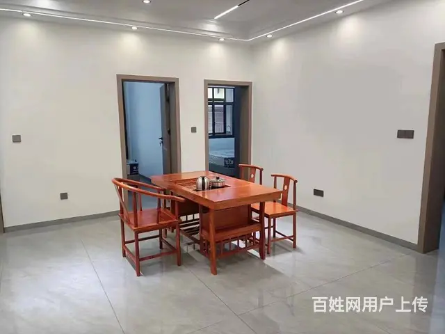 上高站前小区三楼精装四房边户带28平可住人大车库近二中随时看 - 图片 5