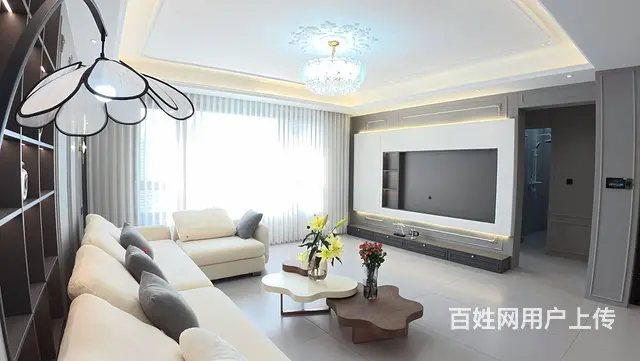 和悦府 普通住宅 精装修 - 图片 2