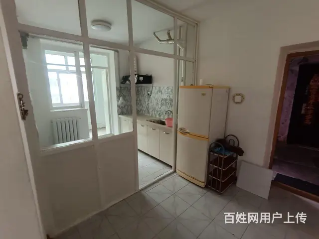【搞定了！】幸福小区楼房出租 - 图片 1