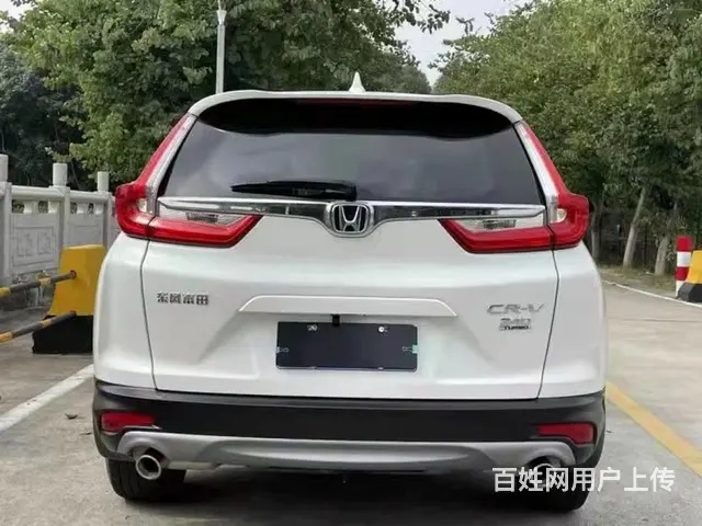 本田 本田CR-V 2019款 1.5T 无级 240TUR - 图片 11