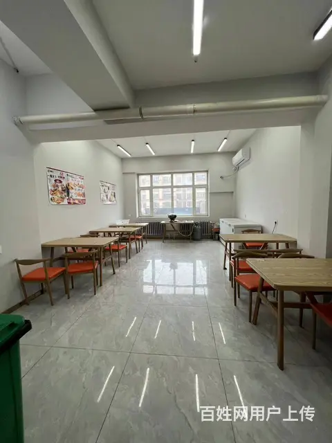 【搞定了！】呼兰区和谐路捷客士炸鸡汉堡出兑快餐店转让 - 图片 7