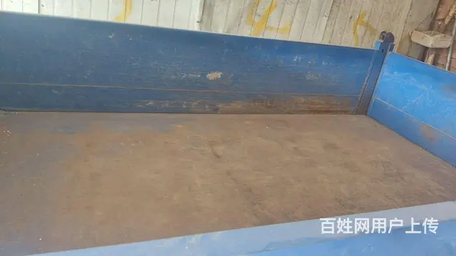五征17马力三轮出售 - 图片 3