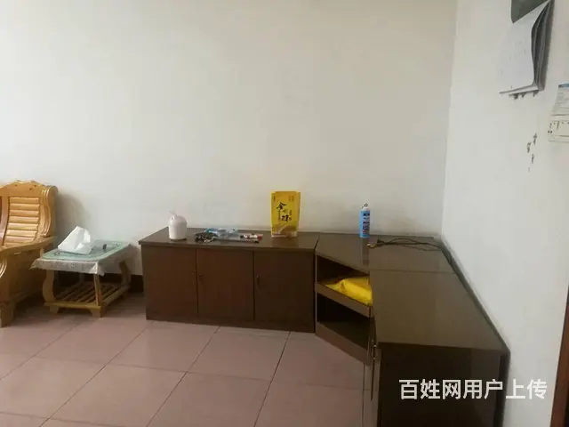 葛洲坝上岗路8号 普通住宅1厅 中等装修 - 图片 2