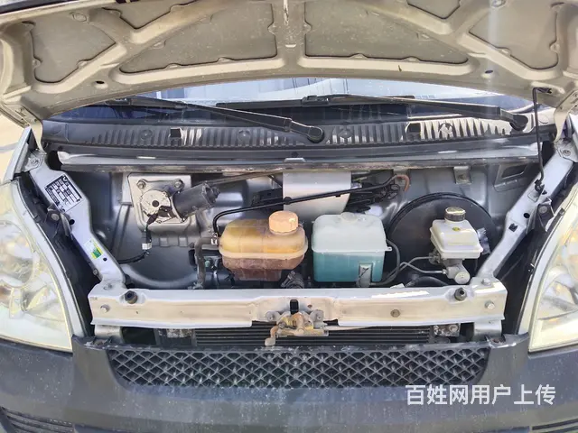 五菱 五菱荣光 平板车 - 图片 5
