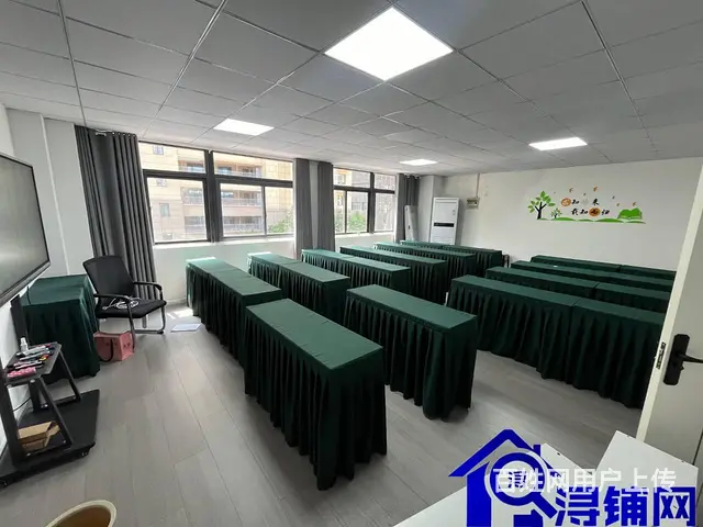 （浔铺网）宿城新区月亮城南门店铺出租（免费找店） - 图片 1