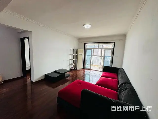林泰华府,~~干净清爽2室 ,看房方便，价格便宜 - 图片 1