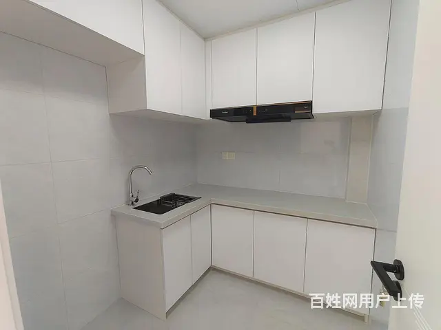 万达 火车站附近 两室一厅 地热 拎包入住 - 图片 7