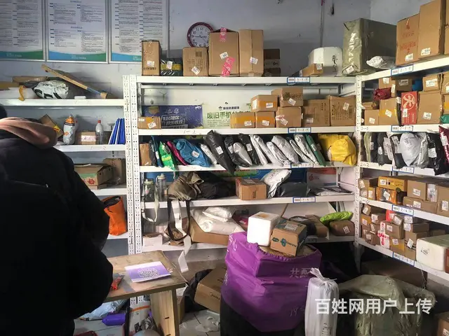 急转市区    菜鸟驿站低价转让 - 图片 1