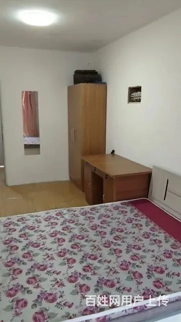可以每月付钱,地点好,交通方便,包供暖，WIFI,拎包就住 - 图片 5
